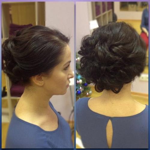 Здравствуйте дорогие девушки, невесты и просто тем кто хочет быть красивой и устроить себе праздник предлагаю вам мои услуги: 01