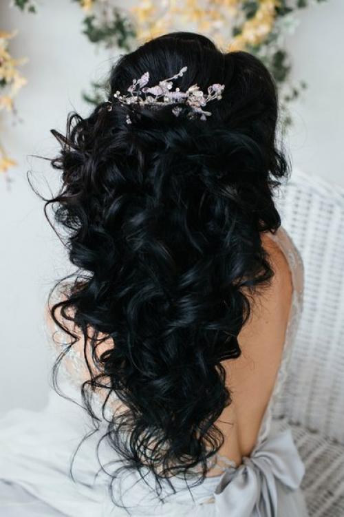 Ищу моделей для фотосессии нежного женственного образа, будет красивый макияж и прическа, красивое платье и украшения. 01