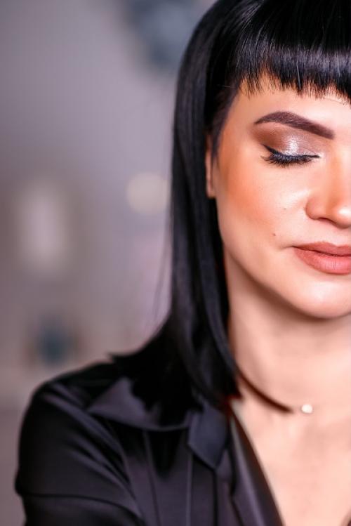 Фотосессия - это комплексная работа. 01