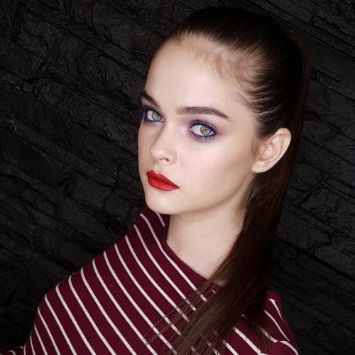 Аллоха, красавицы!  Весна уже и лето не за горами началась. 07