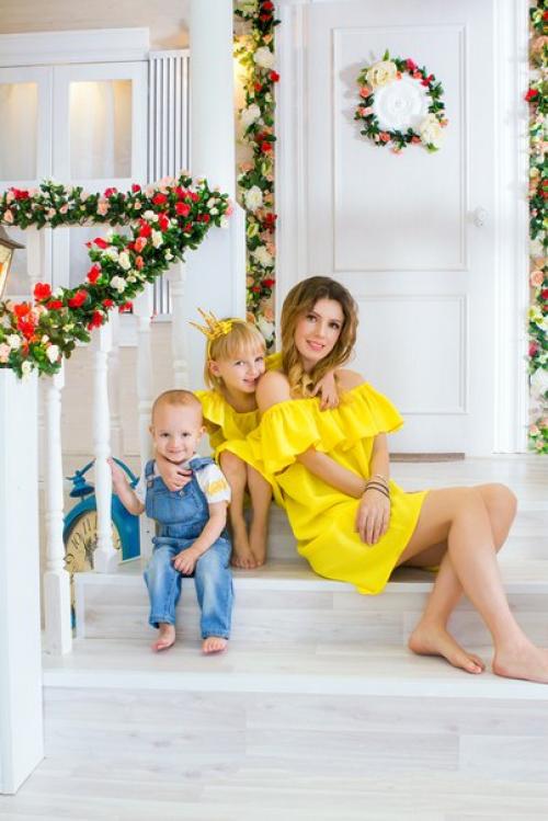 Мы рады вам сообщить, что фотостудия Kolira проводит весеннюю акцию! 07