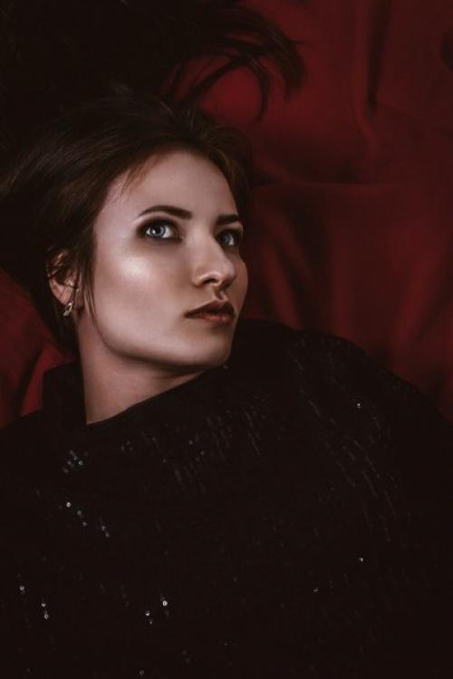 Самара!  Район тц Космопорт. 03