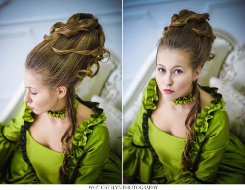 Себя героиней любимого Романа почувствуй! 03 Себя героиней любимого Романа почувствуй! 03