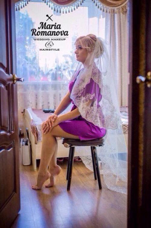 Прически и макияж с выездом на дом? 04