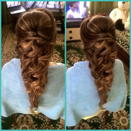 Здравствуйте, милые девушки! 08