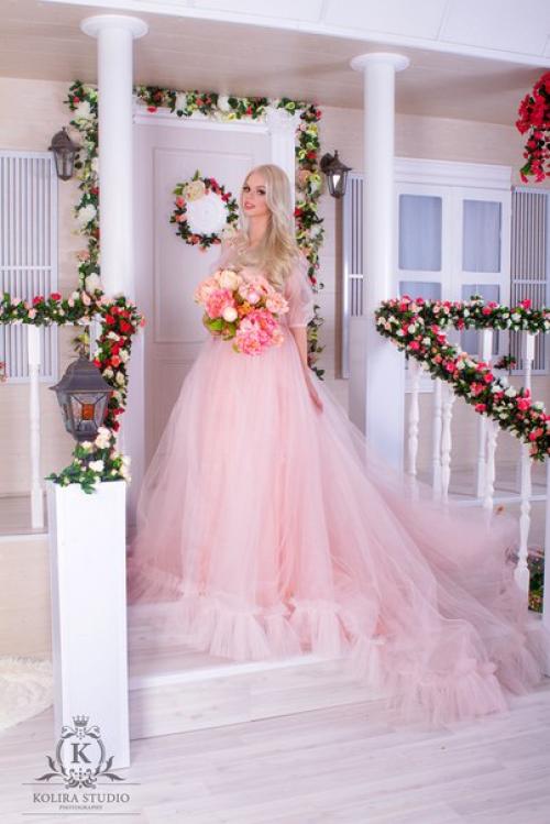 Мы рады вам сообщить, что фотостудия Kolira проводит весеннюю акцию! 03