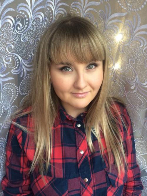 Модели для макияжа нужны. 04