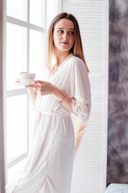 Зачем снимать утро невесты? 05