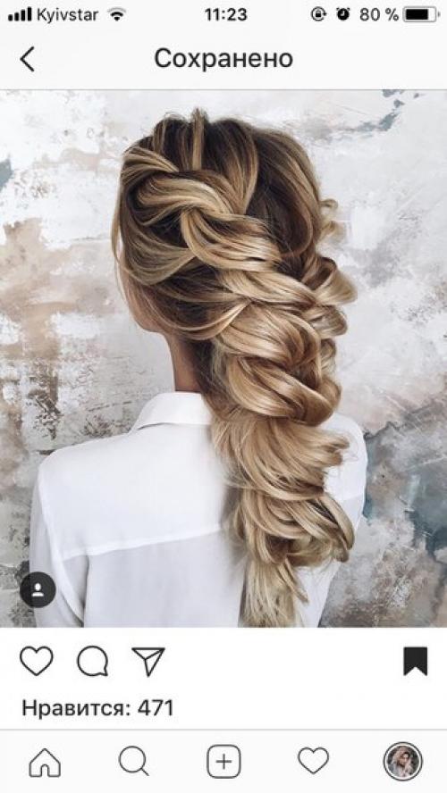 Ищу модель на прическу и макияж на 31. 01