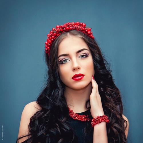 КБМ _Лучшее. Дорогие девушки! 03