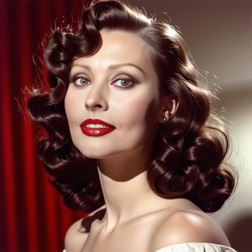 Никакие сети не передают красоту живого человека. 02