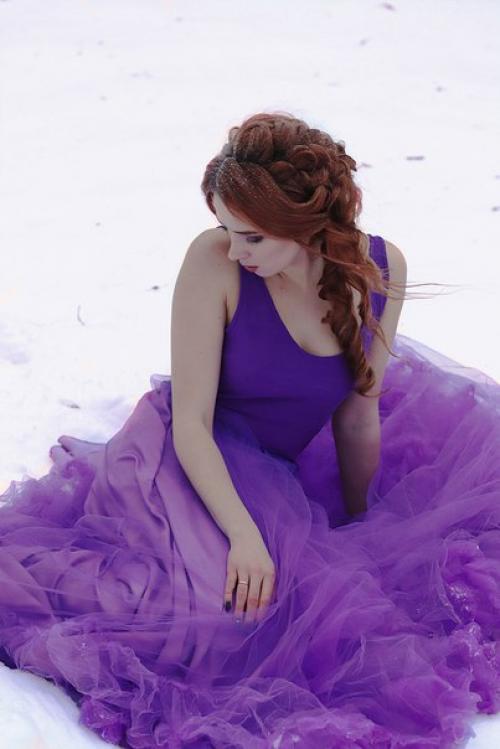 Услуга: прически/макияж modelsnn52\_прическа modelsnn52\_макияж. 02