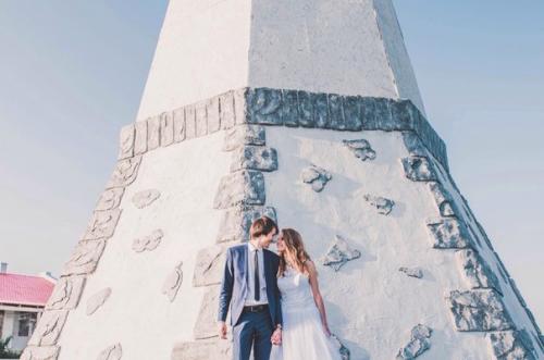 Фотограф и визажист ищут несколько стильных и красивых пар для свадебной фотосессии. 05