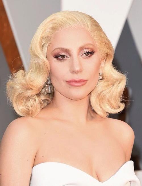 Оскар-2016: лучшие прически и макияж звезд. 06 Оскар-2016: лучшие прически и макияж звезд. 06
