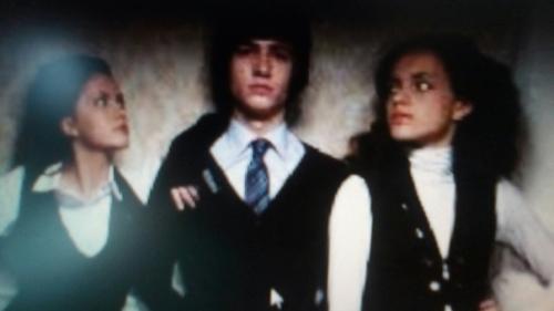 Лицо и одежда. 01