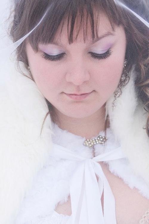 Свадебные и вечерние прически, макияж. 02 Свадебные и вечерние прически, макияж. 02