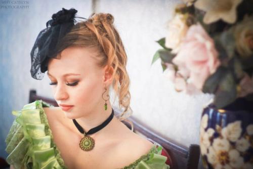 Себя героиней любимого Романа почувствуй! 05 Себя героиней любимого Романа почувствуй! 05