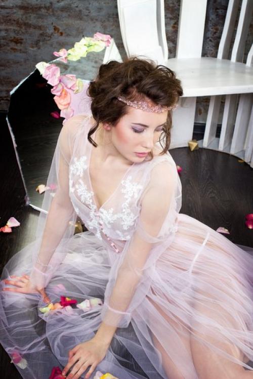 16-17 Апреля. Фотопроект Crystal Inspiration. 01