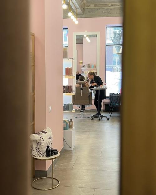 Трепетная, нежная, вдохновляющая - это все она! 01