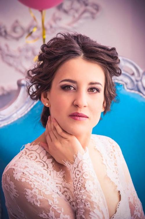 Требуются модели для съемки в фотопроекте Утро Невесты умение позировать, размер до 48, волос длинный! 06