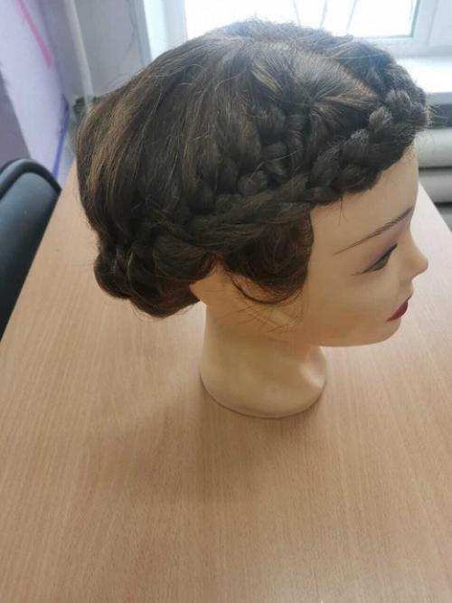 Хотите научиться менять имидж самостоятельно. 02