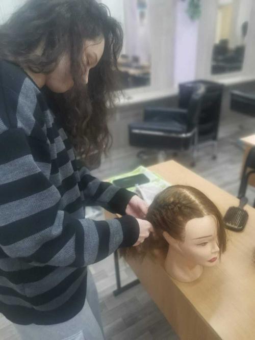 Хотите научиться менять имидж самостоятельно. 06