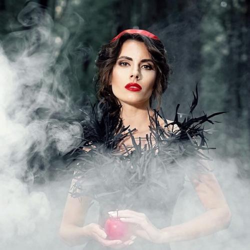 Сказка - это напоминание о том, что всегда нужно надеяться на лучшее. 01