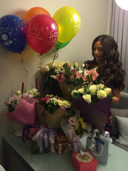 Запись на МАКИЯЖ и прическу открыта? 05