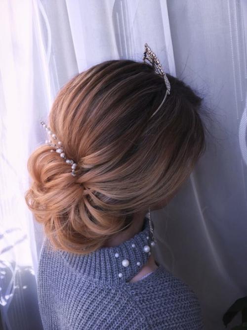 Дорогие девушки?  Помогу преобразится на свидание, на день рождение, на выпускной, на свадьбу и просто на прогулку? 04