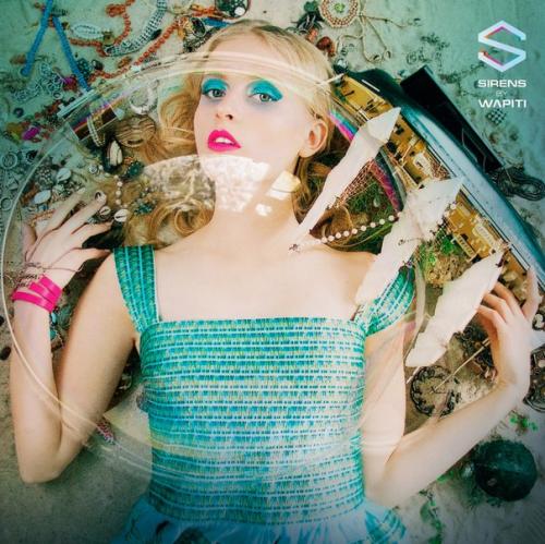 Арт - проект Сирены // Sirens by Wapiti. 03 Арт - проект Сирены // Sirens by Wapiti. 03
