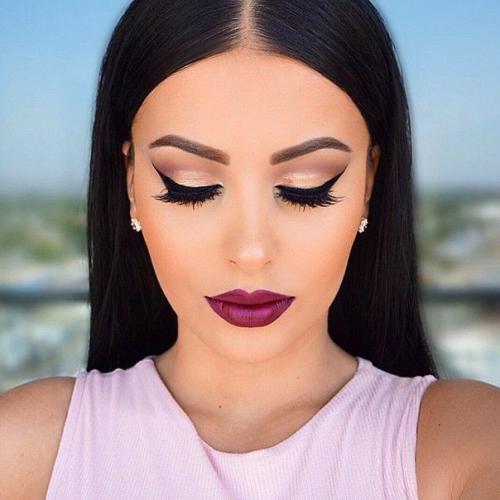 Ищу мастера, который сможет приехать на дом (Ванеева) и сделать вечерний макияж + прическа) 2000-2500. 04