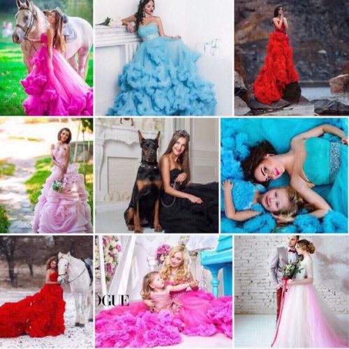 Фотопроект Dneprvogue?   23 апреля - киев? 04