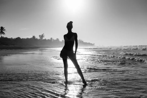 Секреты мейк - апа и одежды для фотосессии при свечах? 04