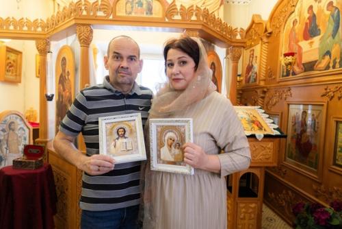 Венчание в хосписе - это решение быть вместе на самом глубоком уровне. 02 Венчание в хосписе - это решение быть вместе на самом глубоком уровне. 02