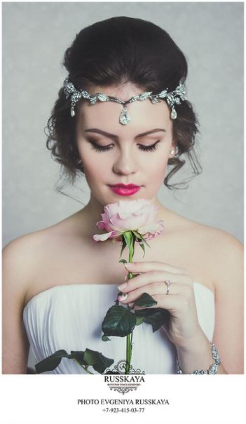 Модели на свадебную фотосессию нужны! 02