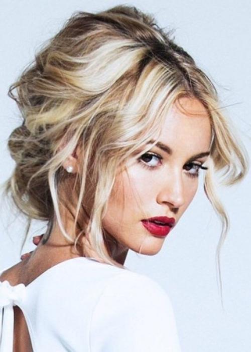 Ярко, женственно и необычно! 01