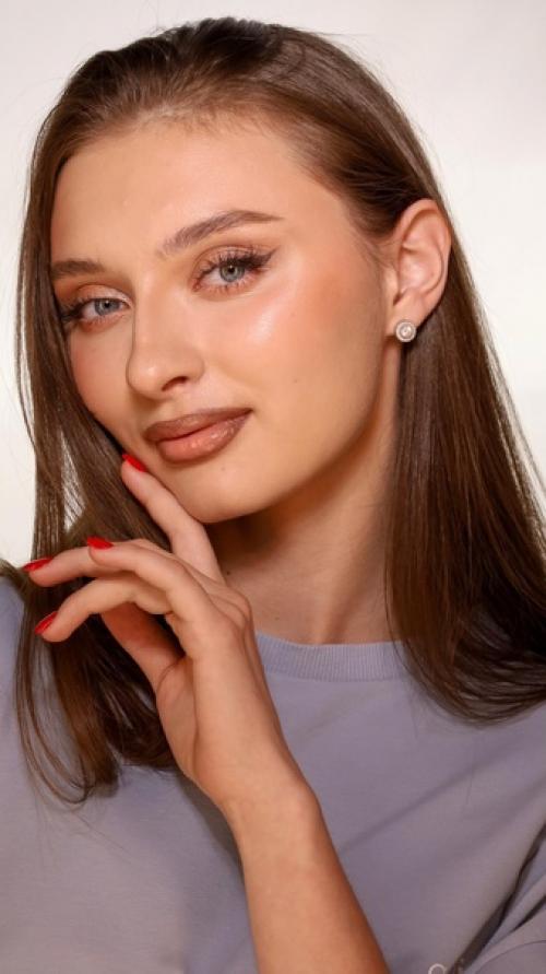 Давно думала о том, что надо бы улучшить свое мастерство и вот наконец - то решилась! 02