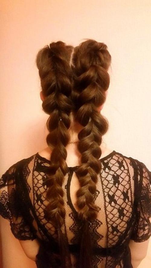 Милые и прекрасные? 07