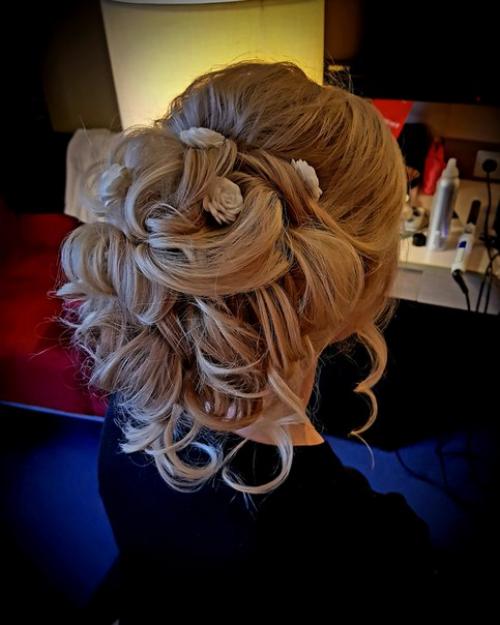 Милые девушки?  Здравствуйте, меня зовут Юлия? 04