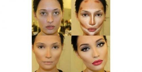 12 правил возрастного макияжа. 02