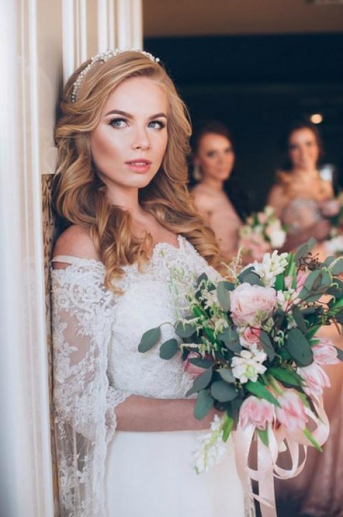 Идея и организация: свадебное агентство Weddyart. 04