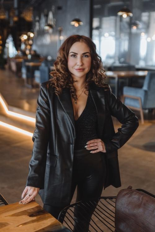 Кто сказал, что контент - фотосъемку можно снять только в фотостудии? 08