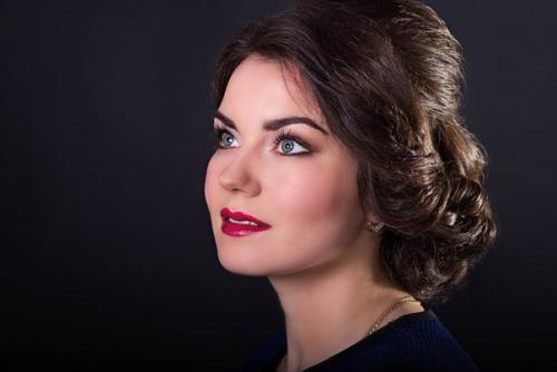 Внимание!  Выпускницы Воронежа и Петропавловки! 06