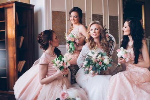 Идея и организация: свадебное агентство Weddyart. 03