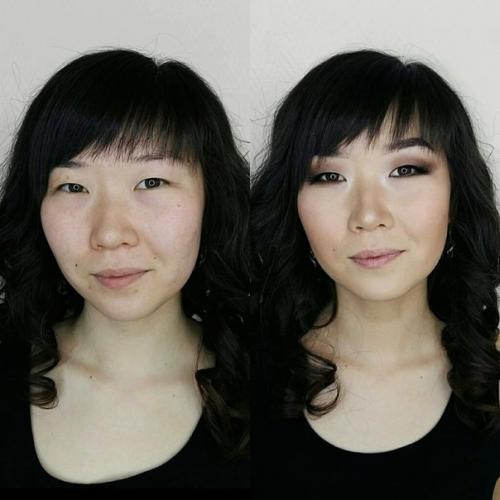 Ищу моделей для отработки новых вариантов вечерних причесок. 01