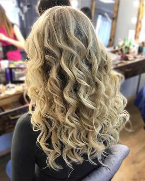 Красоточки, THE Best визажист и стилист по прическам к вашим услугам? 01