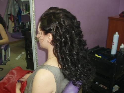 Добро пожаловать в салон красоты Marafet. 03