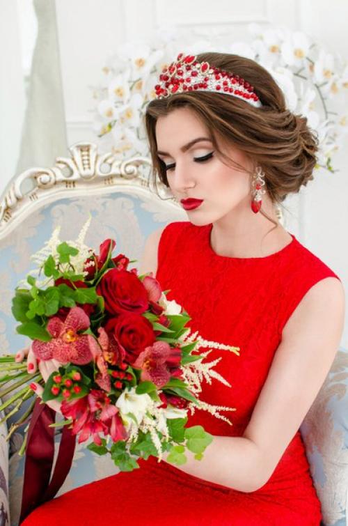 Милые девушки, выпускницы и невесты веду запись на май июнь июль август! 04