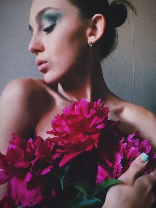 Запись на МАКИЯЖ и прическу открыта? 02