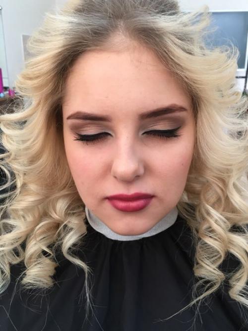 Дорогие девушки?  Скоро выпускной, а это значит что я делаю скидку в честь этого? 07